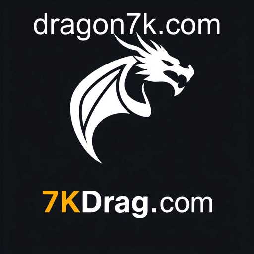 Sobre Nós - 7KDragon.com