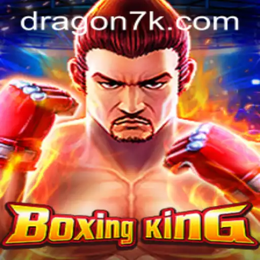 Descubra o Mundo Emocionante de BoxingKing no 7KDragon.com
