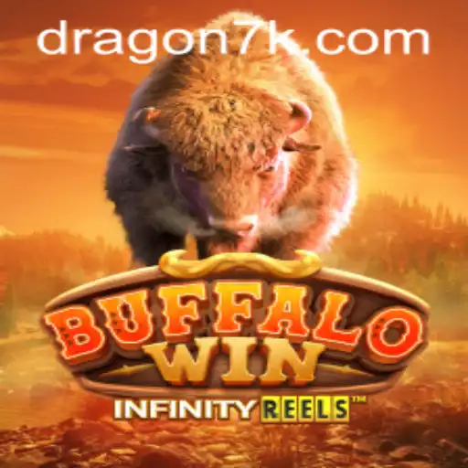 Descubra a Emoção do Jogo BuffaloWin em 7KDragon.com
