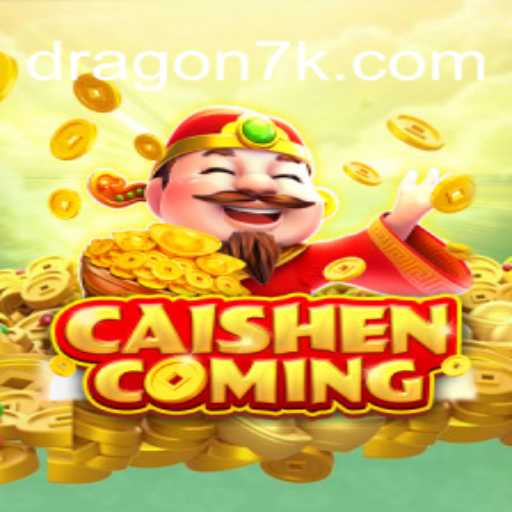 Descobrindo o Universo de CAISHENCOMING: Um Novo Fenômeno no Mundo dos Jogos
