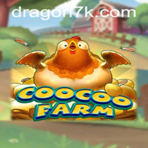 Explorando o Mundo de CooCooFarm: Um Mergulho no Jogo Incrível de 7KDragon.com