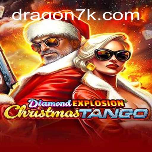 Explorando o Mundo de DiamondExplosionTango: Um Mergulho nas Regras e Estrutura do Novo Sucesso da 7KDragon.com