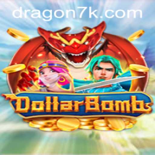 Explorando o Mundo de DollarBombs: Um Jogo de Estratégia Dinâmica em 7KDragon.com