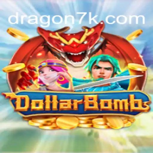Explorando o Mundo de DollarBombs: Um Jogo de Estratégia Dinâmica em 7KDragon.com