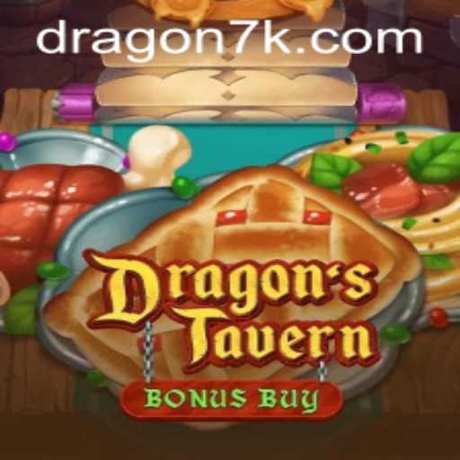 Descubra DragonsTavern: Uma Aventura Épica no Mundo dos Dragões