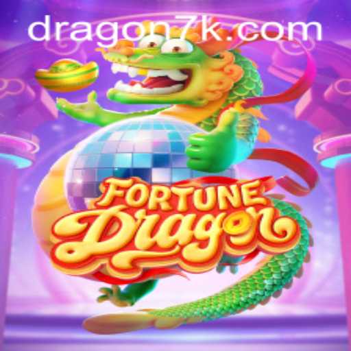 FortuneDragon: Aventura e Estratégia no Mundo dos Dragões