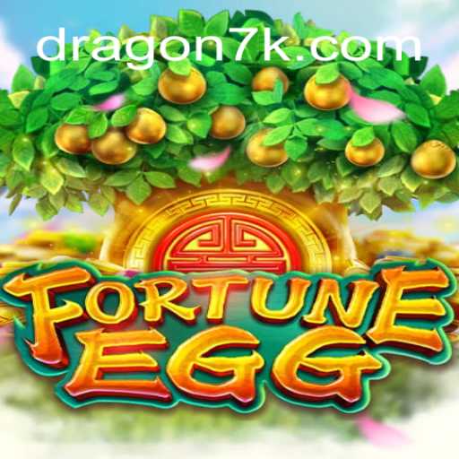 FortuneEgg: Aventura e Estratégia no Mundo dos Dragões