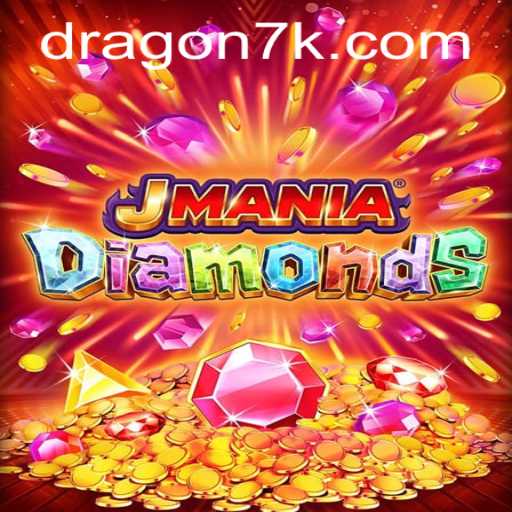 Explorando o Universo de JManiaDiamonds: Um Novo Jogo Revolucionário
