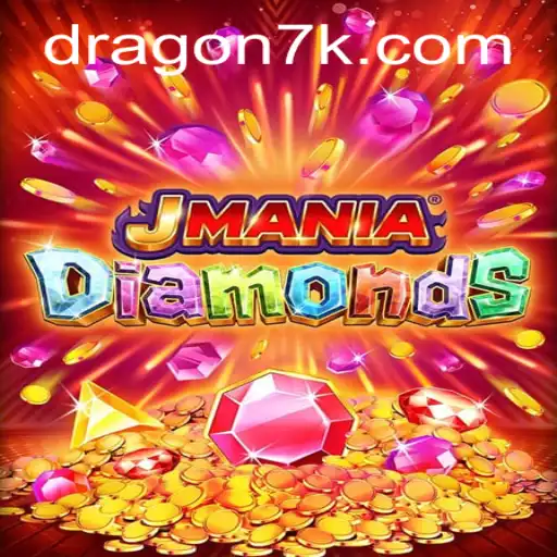 Explorando o Universo de JManiaDiamonds: Um Novo Jogo Revolucionário