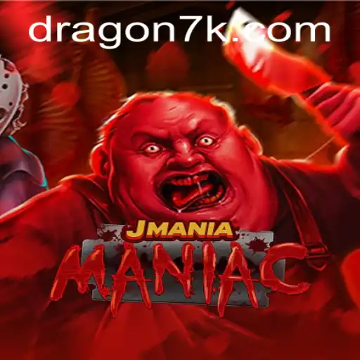 Explorando o Universo de JManiaManiac: O Novo Fenômeno dos Jogos