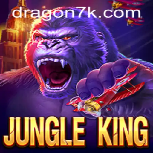 Explorando JungleKing: O Mundo Selvagem de 7KDragon.com
