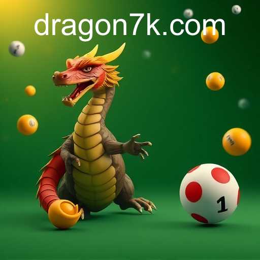 O Fascinante Mundo das Loterias: 7KDragon.com