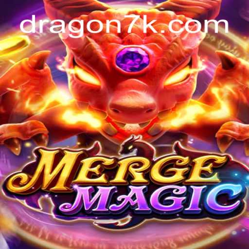 Descubra o Fascinante Mundo de MergeMagic