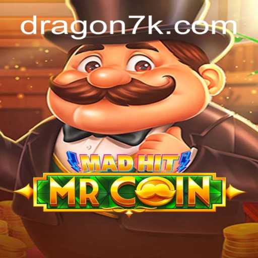 MadHitMrCoin: Uma Jornada Épica no Mundo dos Dragões