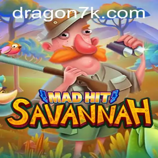 Descubra o Mundo de Emoções em MadHitSavannah