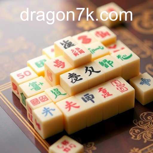 Explorando o Fascinante Mundo do Mahjong