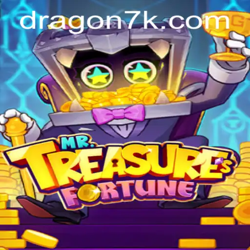 Descubra o Misterioso Mundo de MrTreasuresFortune no 7KDragon.com