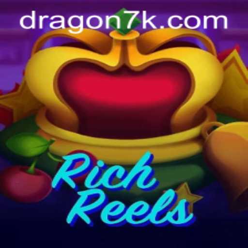 Explorando o Universo de RichReels no 7KDragon.com