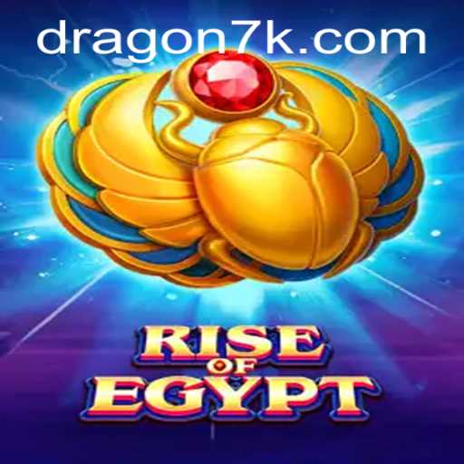 RiseOfEgypt: Uma Jornada Épica no Mundo dos Antigos Faraós
