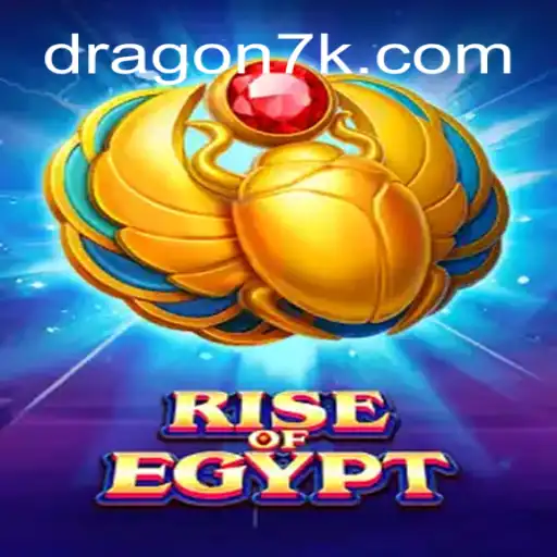 RiseOfEgypt: Uma Jornada Épica no Mundo dos Antigos Faraós