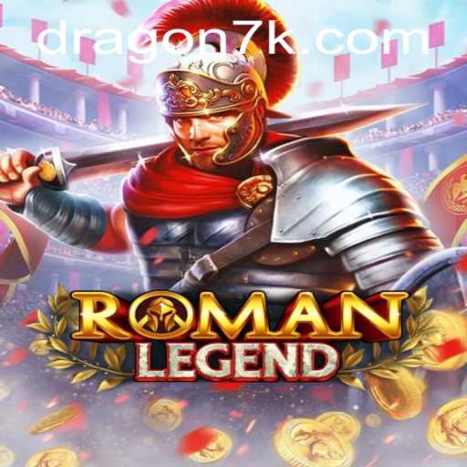 Descubra o Mundo de RomanLegend: O Jogo Que Une Estratégia e Aventura