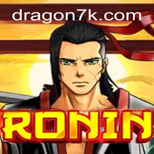 Explorando o Universo de Ronin no 7KDragon.com