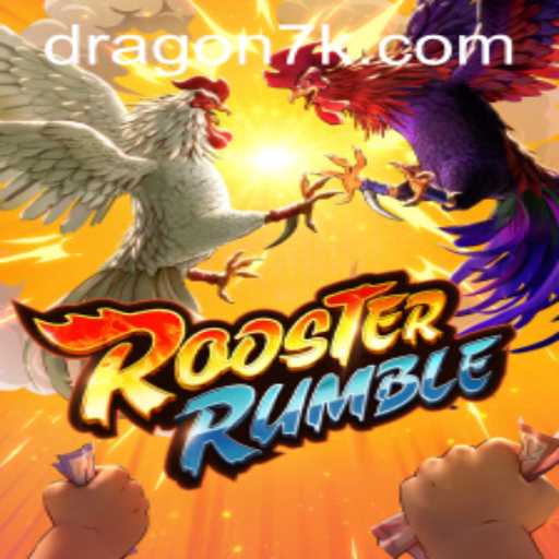Explorando o Dinâmico Mundo do Jogo RoosterRumble