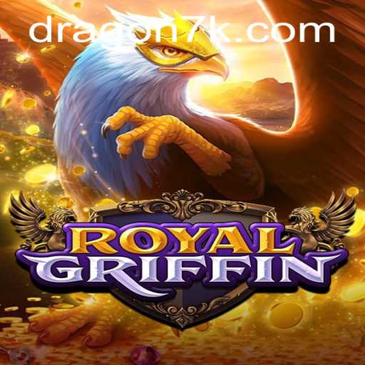 Descubra o Fascinante Mundo de RoyalGriffin