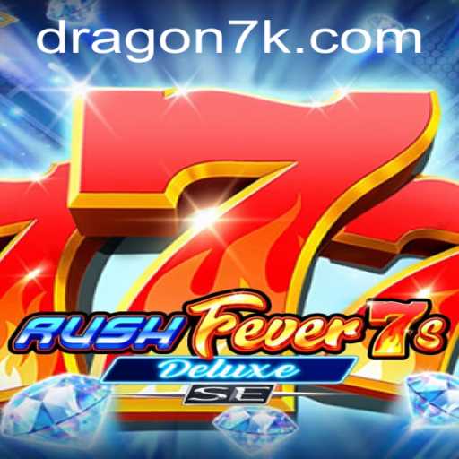 Desvendando RushFever7sDeluxeSE: Uma Aventuras de Jogo Única