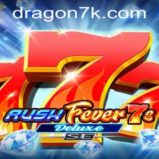 Desvendando RushFever7sDeluxeSE: Uma Aventuras de Jogo Única