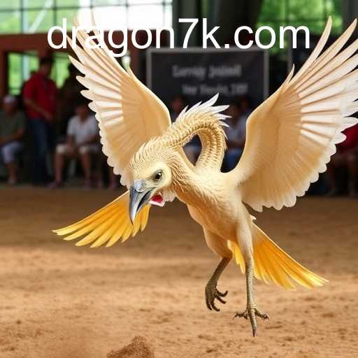 Explorando o Fascinante Universo do Sabong Online no 7KDragon.com