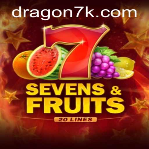 Explorando o Mundo de SevensFruits20 no 7KDragon.com