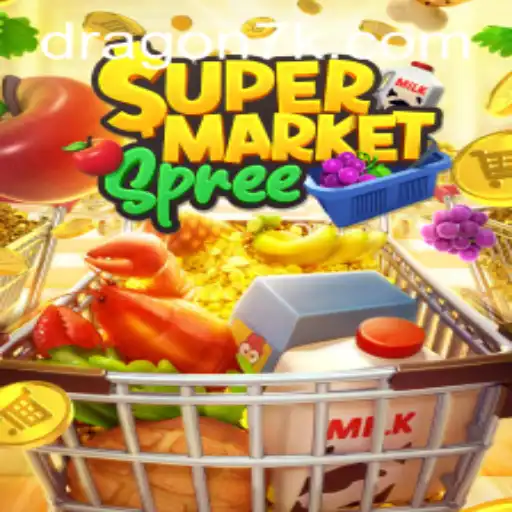 Descubra a Aventura do Jogo SupermarketSpree: Uma Jornada Intensa no Mundo das Compras