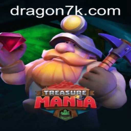 Descubra o Universo de TreasureMania: Aventuras e Estratégias