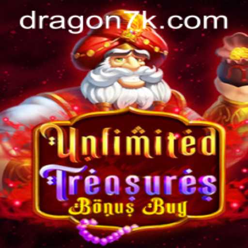 Descubra o Jogo UnlimitedTreasuresBonusBuy: Uma Experiência de Aventura Inigualável