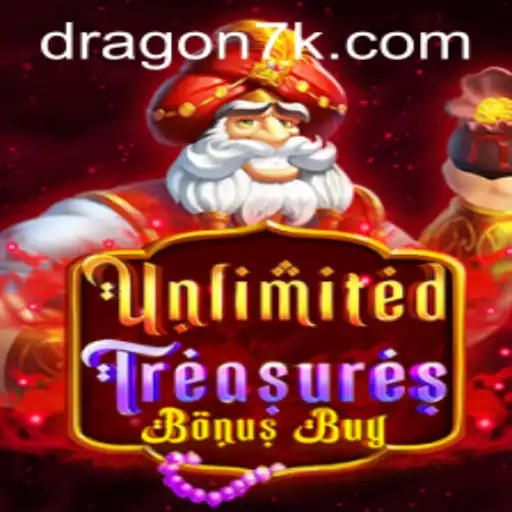 Descubra o Jogo UnlimitedTreasuresBonusBuy: Uma Experiência de Aventura Inigualável