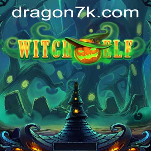 Descubra o Fascinante Mundo de WitchElf: Um Novo Capítulo no Universo dos Jogos