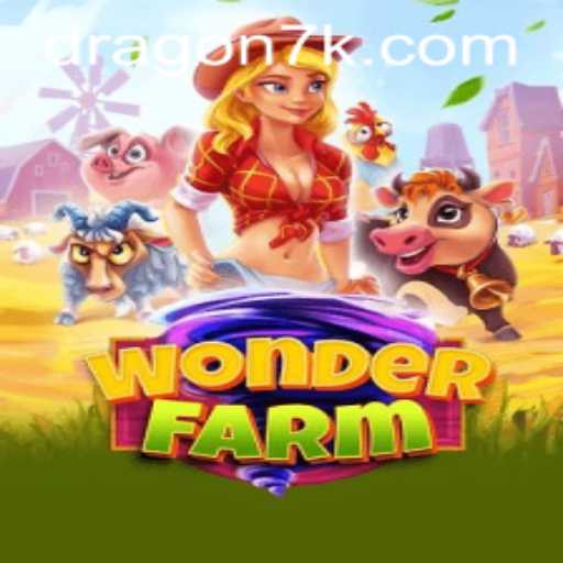 Explorando o Mundo Vibrante de WonderFarm: Um Guia Completo
