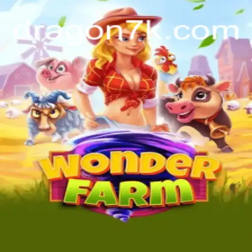 Explorando o Mundo Vibrante de WonderFarm: Um Guia Completo