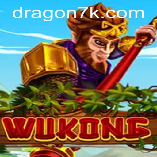 Explorando o Universo de Wukong: Aventura e Estratégia no 7KDragon.com