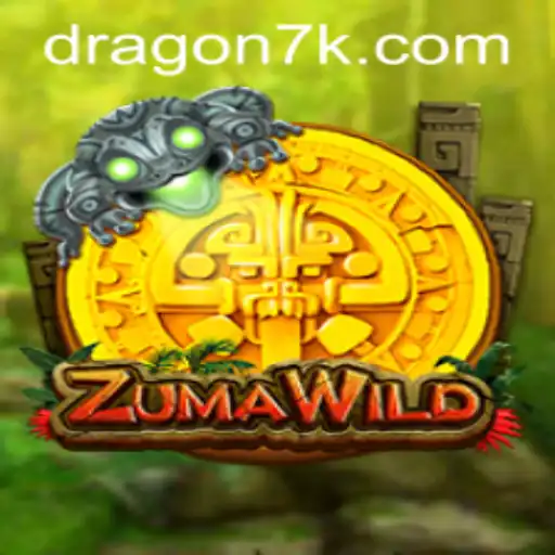 Explorando o Mundo do Jogo ZumaWild da 7KDragon.com